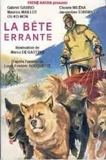 Película La Bête errante