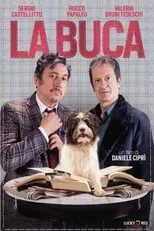 Poster de La buca