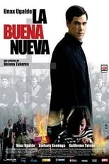 Poster de la película La buena nueva - Películas hoy en TV