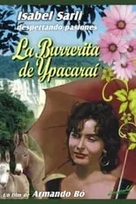 Película La burrerita de Ypacaraí