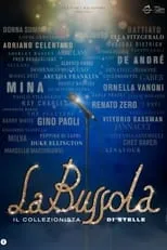 Película La Bussola - Il collezionista di stelle