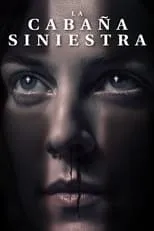 Poster de la película La cabaña siniestra - Películas hoy en TV