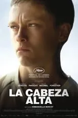 Película La cabeza alta