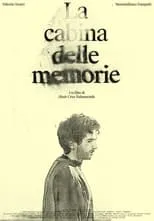 Vittorio Nastri es Matteo en La cabina delle memorie