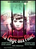 Portada de La Cage aux filles