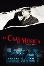 Póster de La Caja De Música