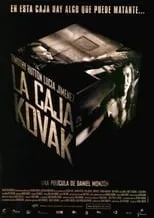 Película La caja Kovak