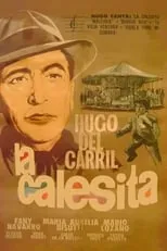 Película La calesita