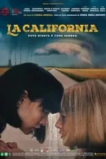 Película La California