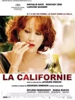 Poster de la película La Californie - Películas hoy en TV