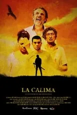 Película La Calima