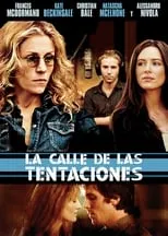 Película La calle de las tentaciones