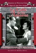 Película La calle de los amores