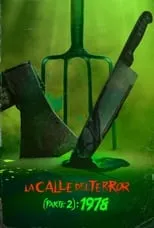 Poster de la película La calle del terror - Parte 2: 1978 - Películas hoy en TV