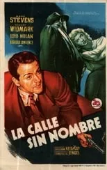 Película La calle sin nombre