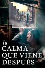 Poster de la película La calma que viene después - Películas hoy en TV