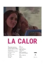 Póster de la película La calor