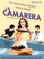 Poster de La camarera