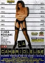 Película La Cambrioleuse