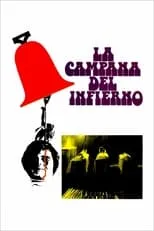 Portada de La campana del infierno