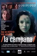 Poster de la película La campana - Películas hoy en TV