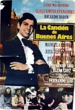 Poster de la película La Canción de Buenos Aires - Películas hoy en TV