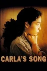 Poster de la película La canción de Carla - Películas hoy en TV