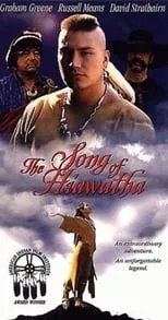 Jayaram en la película La canción de Hiawatha