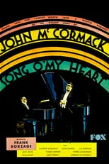 John McCormack es Sean en La canción de mi alma