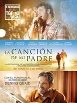 Poster de la película La canción de mi padre - Películas hoy en TV