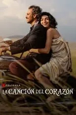 Poster de la película La canción del corazón - Películas hoy en TV