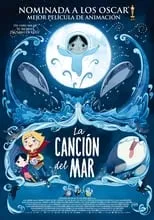 Poster de la película La canción del mar - Películas hoy en TV