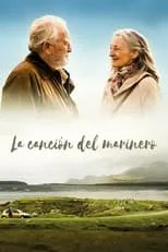 Niamh Walsh en la película La canción del marinero