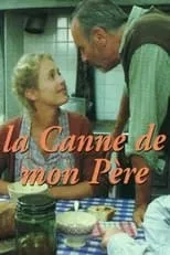 Poster de la película La Canne de mon père - Películas hoy en TV