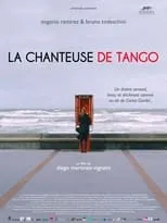 Poster de La Cantante de Tango