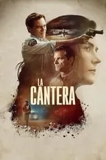 Portada de La cantera