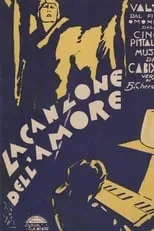 Póster de la película La canzone dell'amore