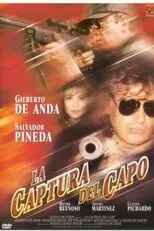 Película La captura del capo