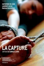 La capture portada