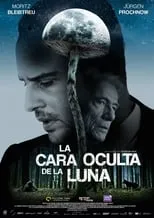 Poster de La cara oculta de la luna