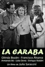 Película La caraba