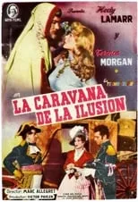 Película La caravana de la ilusión