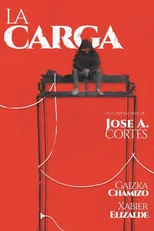 Poster de La carga