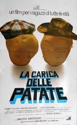 Película La carica delle patate