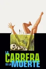 Poster de la película La carrera de la muerte - Películas hoy en TV