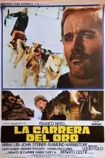 Poster de la película La carrera del oro - Películas hoy en TV