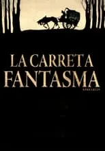 Bo Samuelson interpreta a David Holm's brother en La carreta fantasma