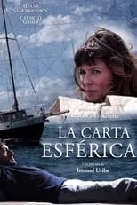 Poster de la película La carta esférica - Películas hoy en TV