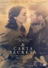 La carta secreta portada