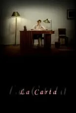 Elizabeth Inglis interpreta a Adele Ainsworth en La Carta